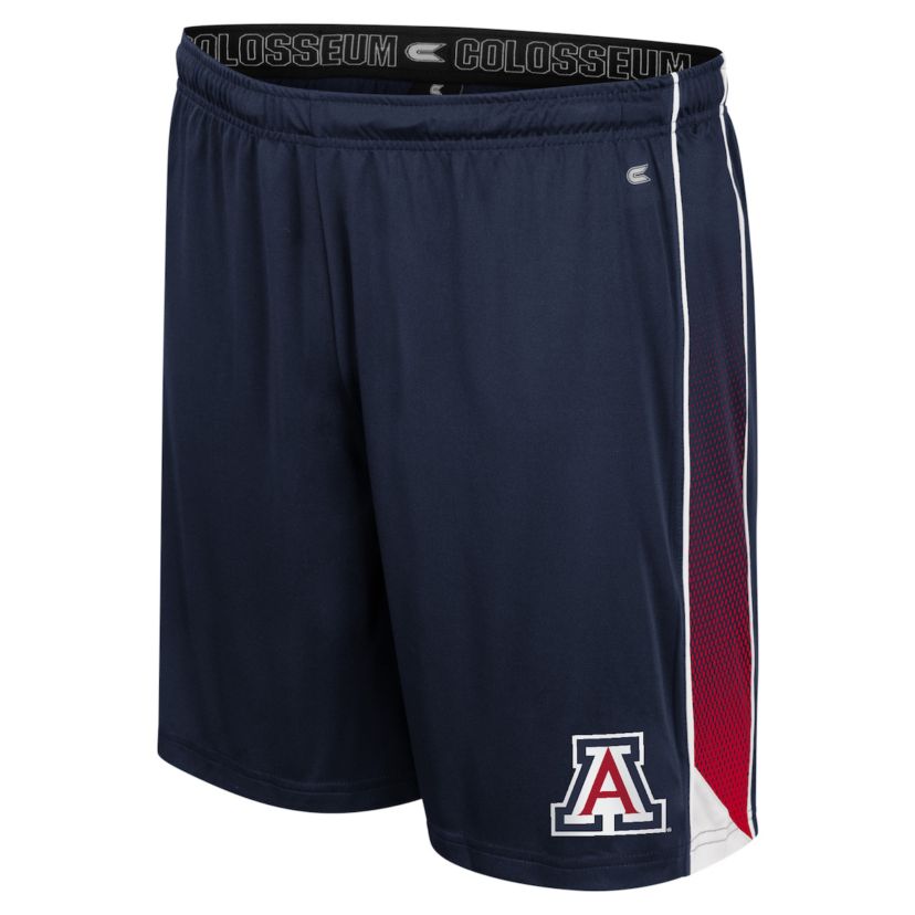 NCAA Arizona Wildcats Online Shorts