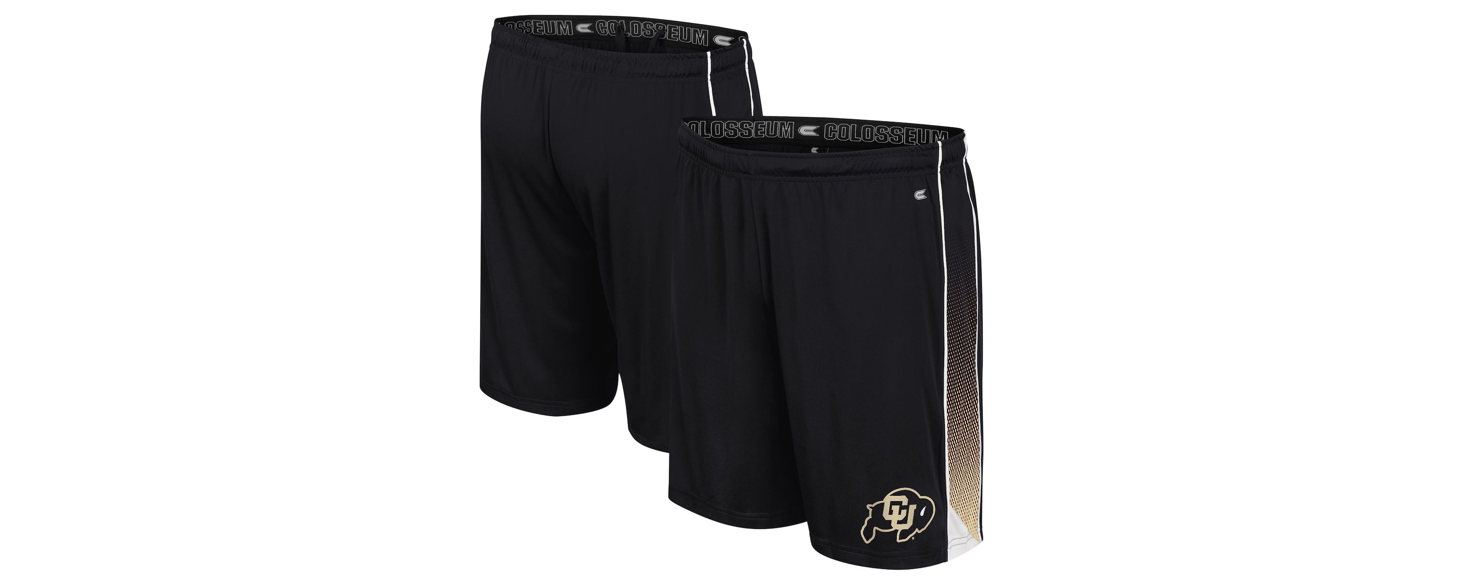 NCAA Colorado Buffaloes Online Shorts