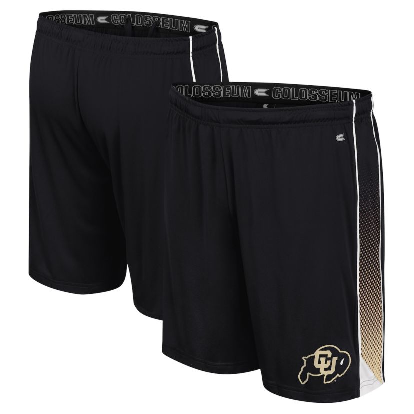NCAA Colorado Buffaloes Online Shorts