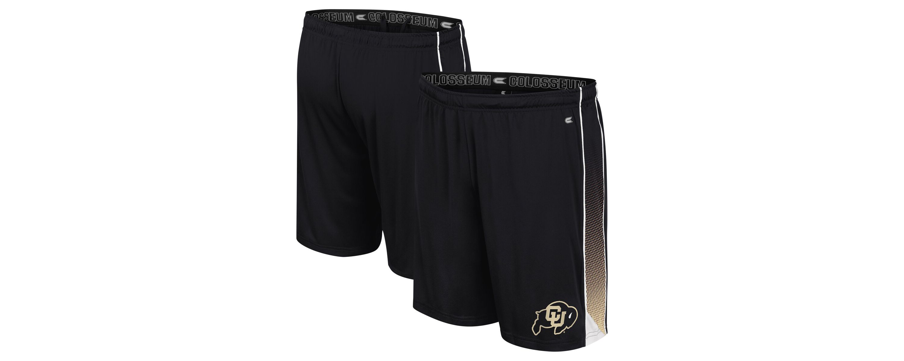 NCAA Colorado Buffaloes Online Shorts