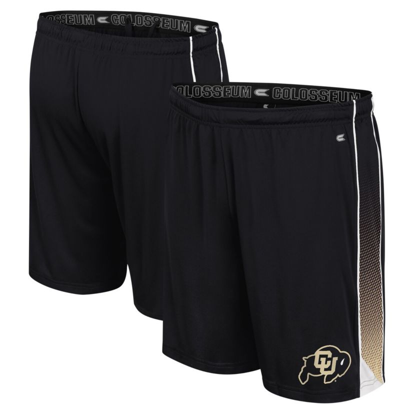 NCAA Colorado Buffaloes Online Shorts