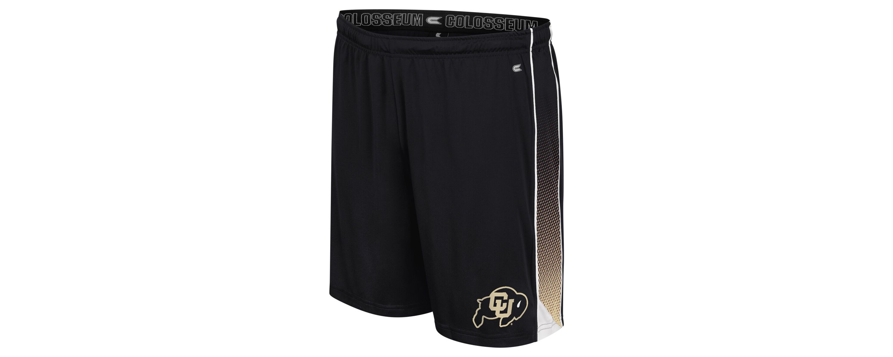 NCAA Colorado Buffaloes Online Shorts