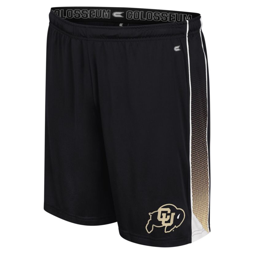 NCAA Colorado Buffaloes Online Shorts