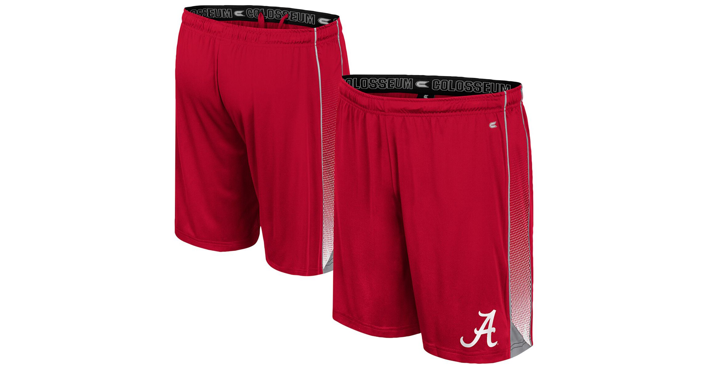 Alabama Crimson Tide NCAA Alabama Tide Online Shorts