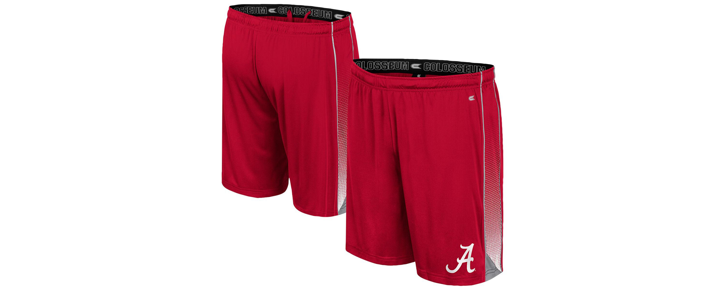 Alabama Crimson Tide NCAA Alabama Tide Online Shorts