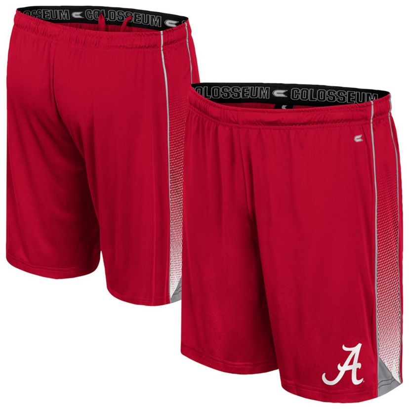Alabama Crimson Tide NCAA Alabama Tide Online Shorts