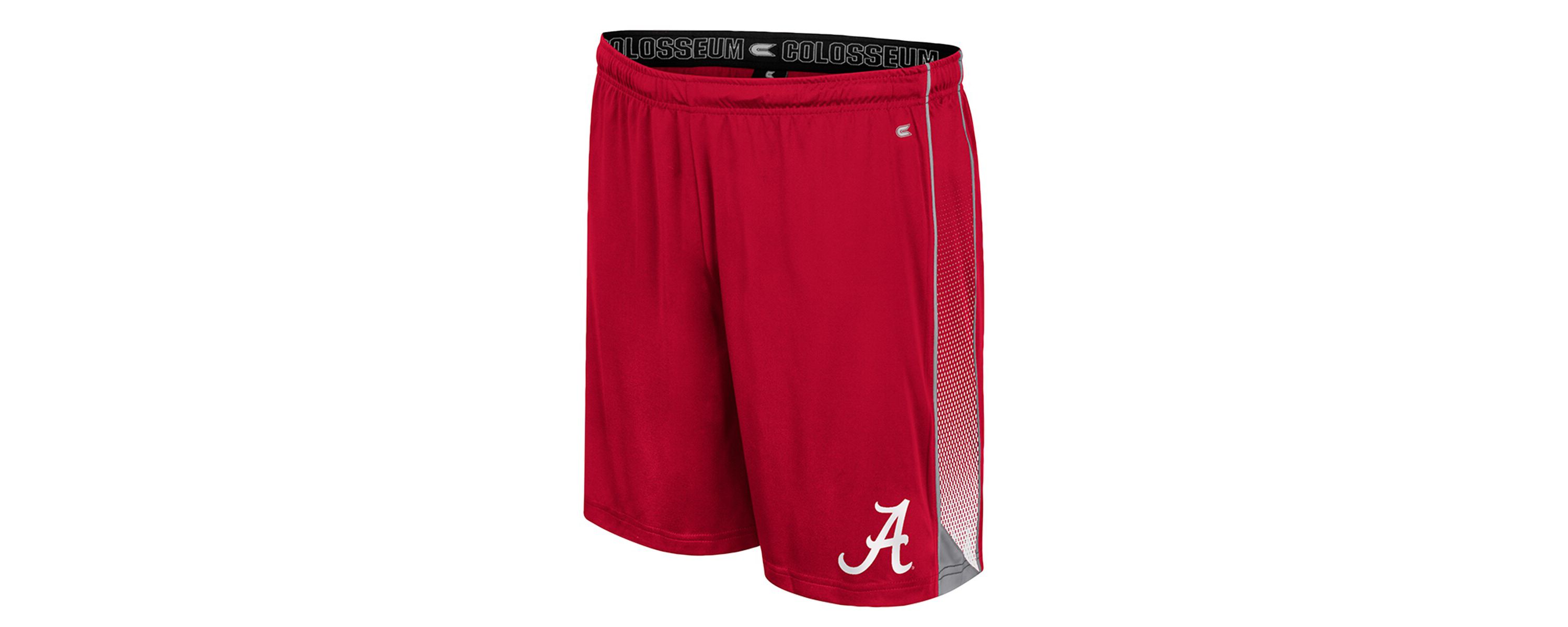 Alabama Crimson Tide NCAA Alabama Tide Online Shorts