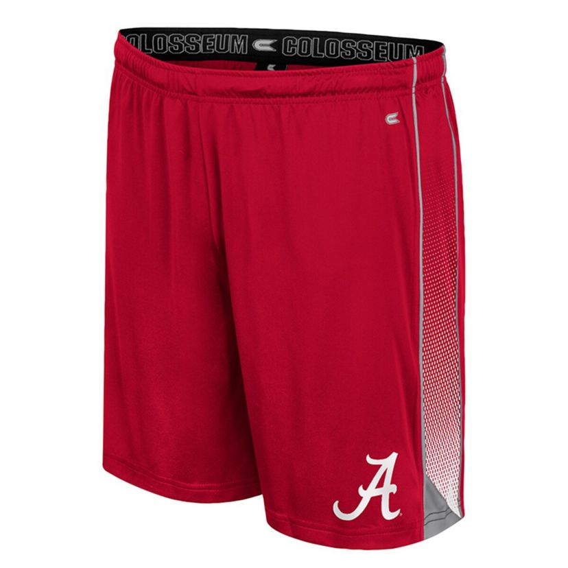 Alabama Crimson Tide NCAA Alabama Tide Online Shorts