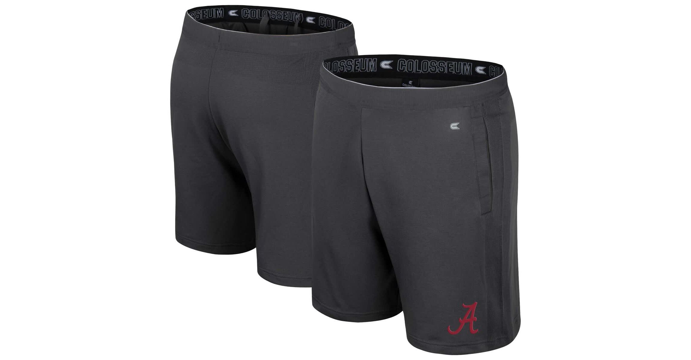 Alabama Crimson Tide NCAA Alabama Tide Forget Shorts