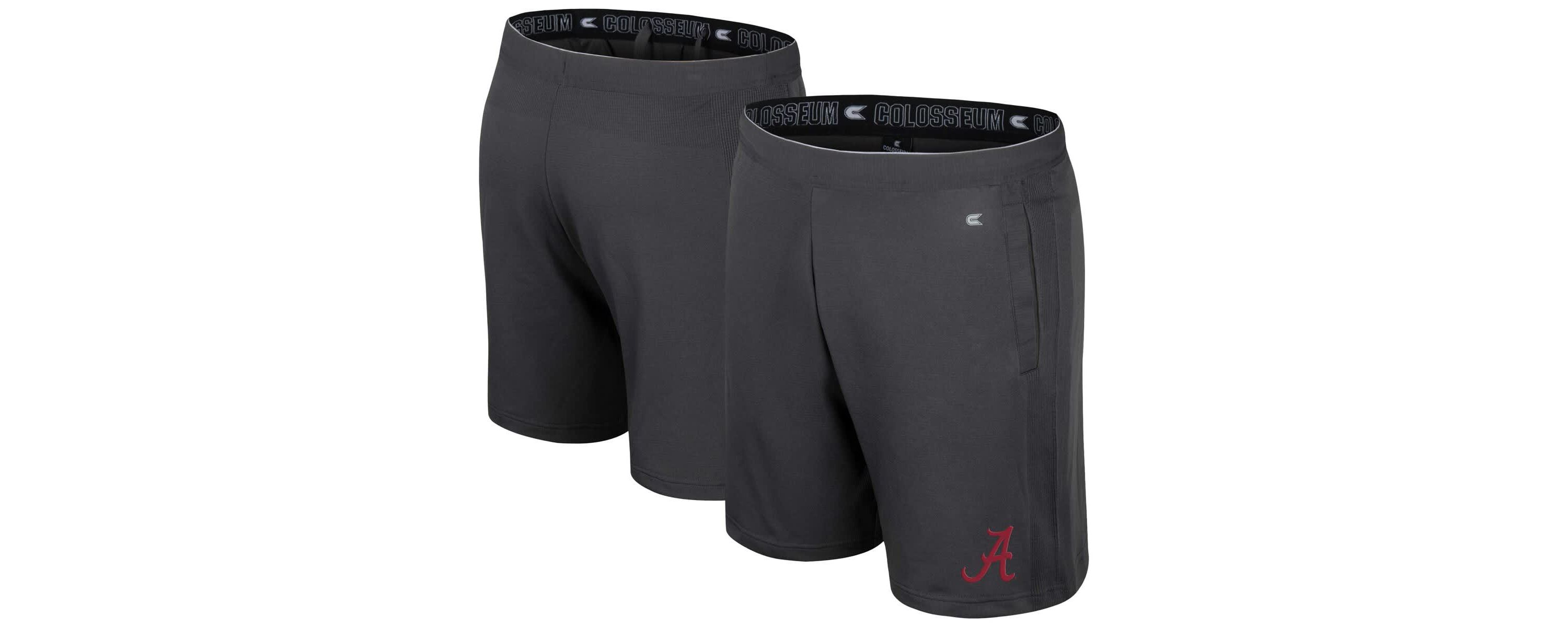 Alabama Crimson Tide NCAA Alabama Tide Forget Shorts