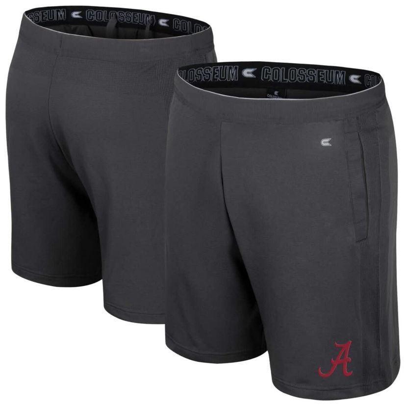 Alabama Crimson Tide NCAA Alabama Tide Forget Shorts