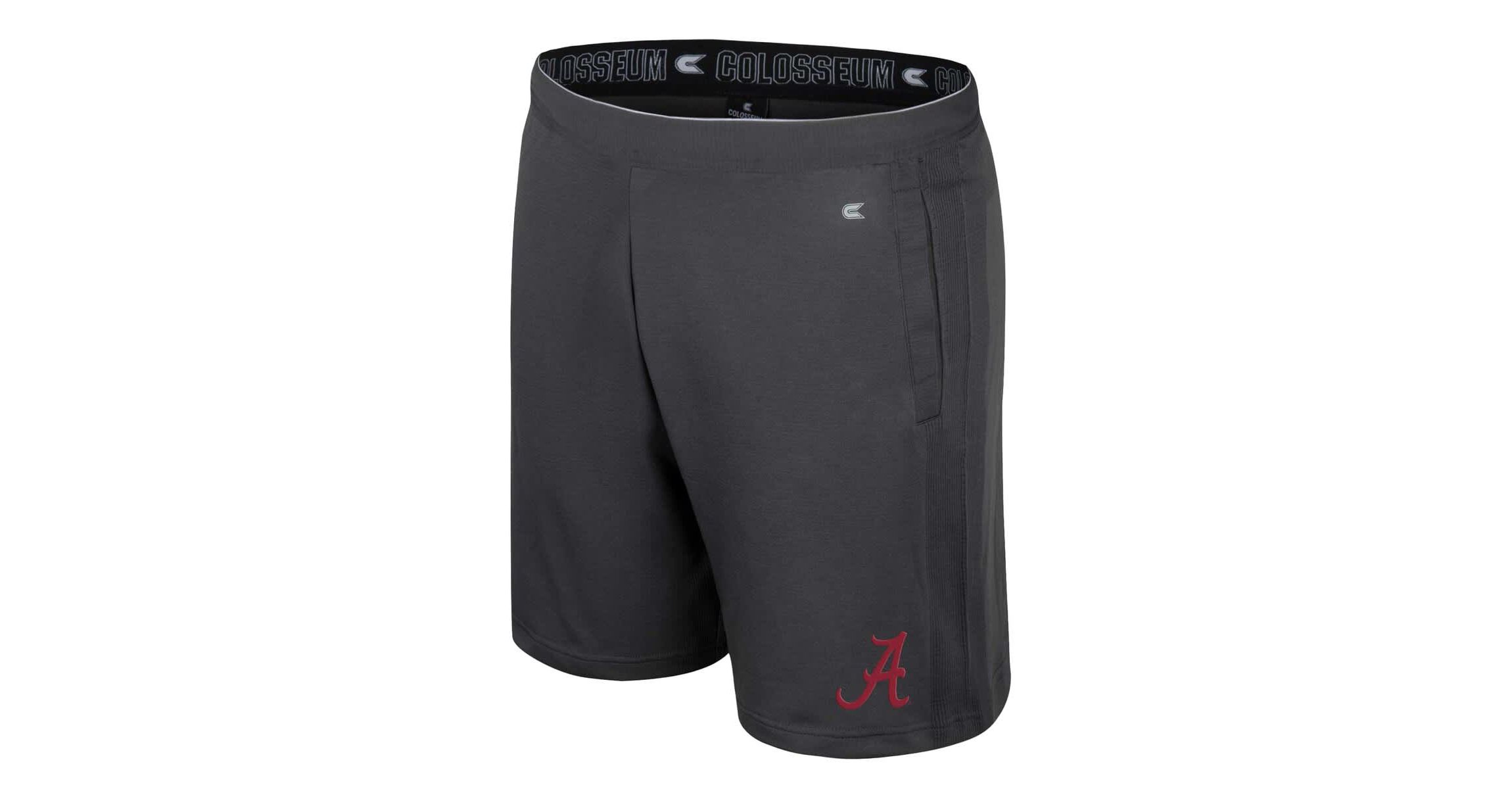 Alabama Crimson Tide NCAA Alabama Tide Forget Shorts