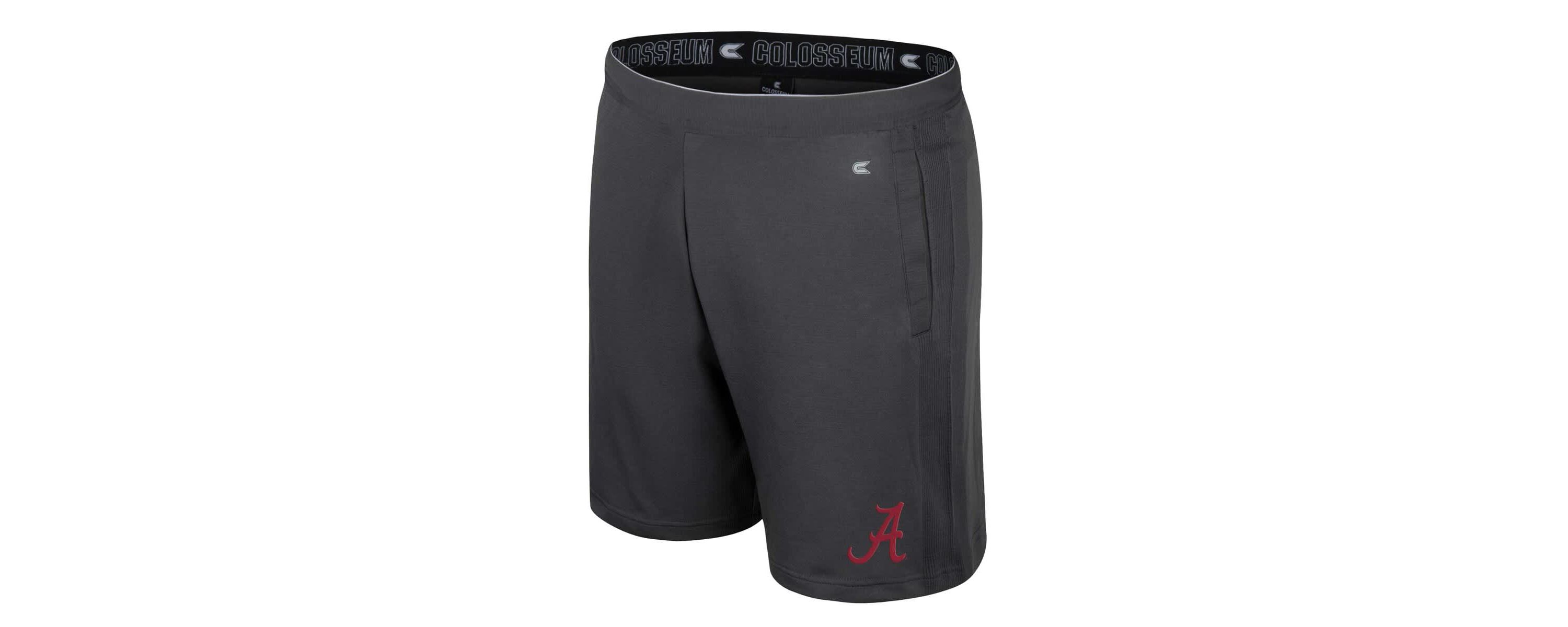 Alabama Crimson Tide NCAA Alabama Tide Forget Shorts