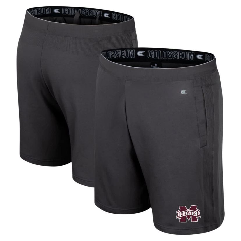 NCAA Mississippi State Bulldogs Forget Shorts