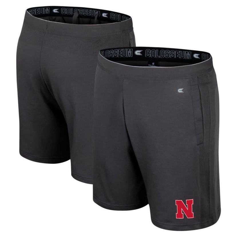 NCAA Nebraska Huskers Forget Shorts