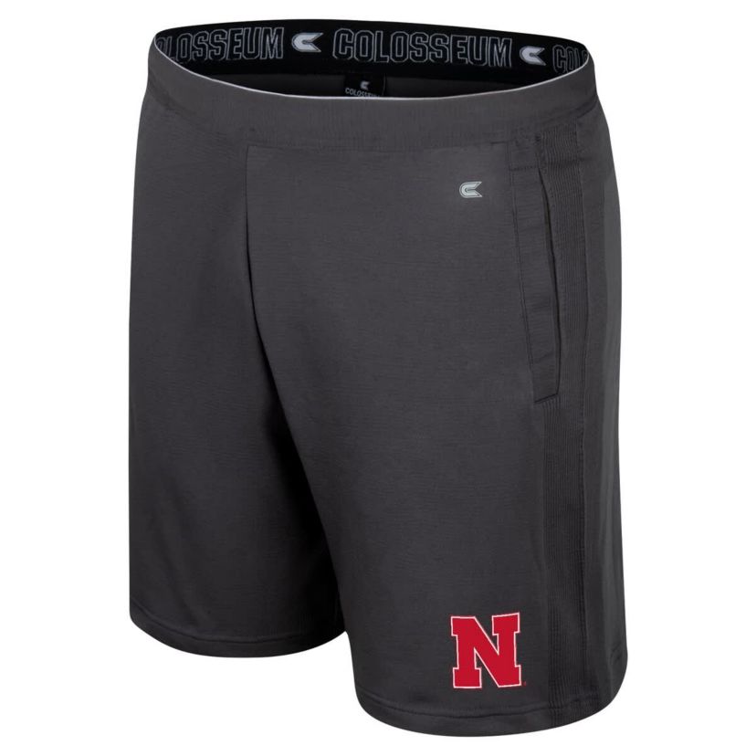 NCAA Nebraska Huskers Forget Shorts