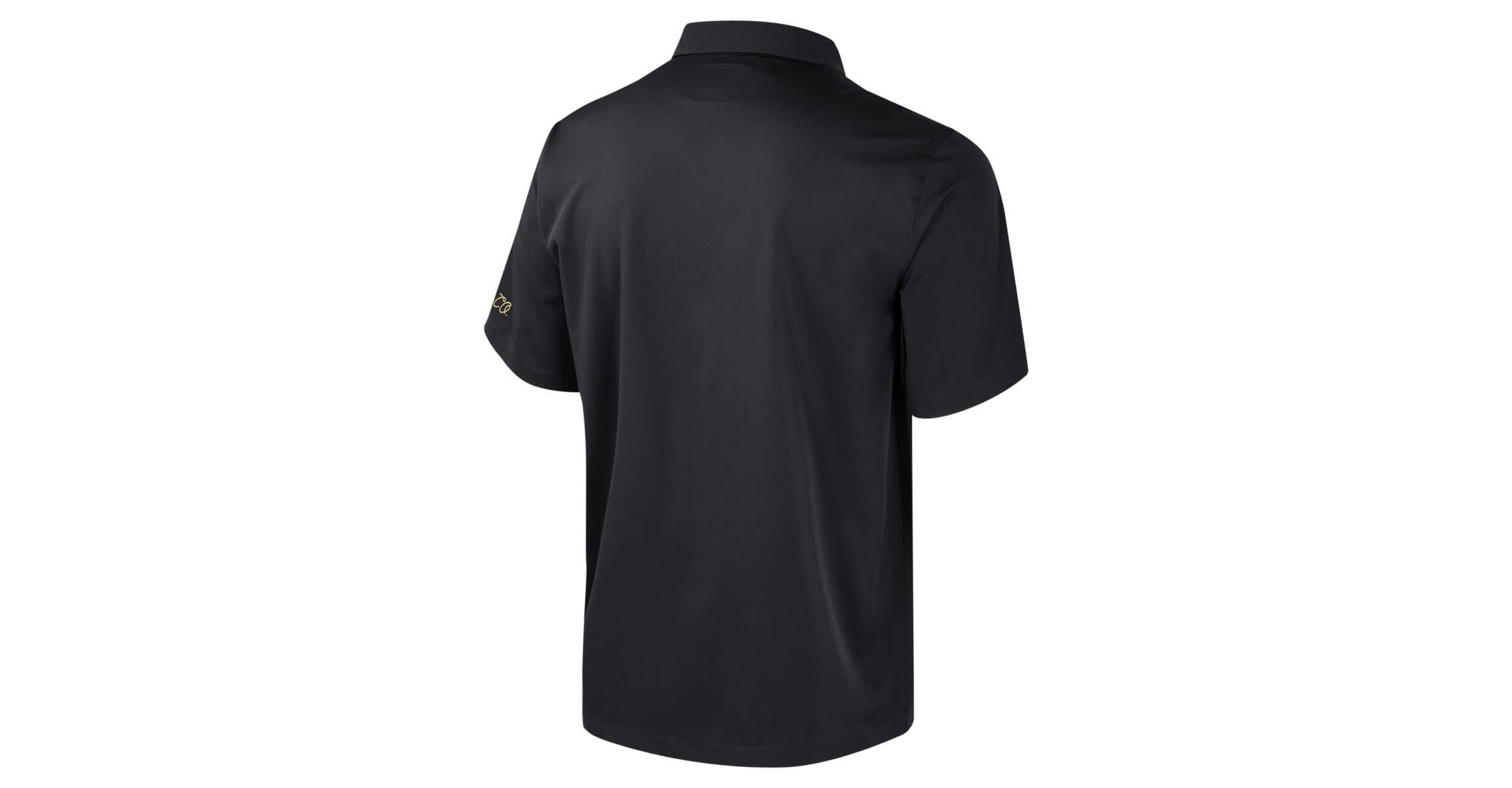 NCAA Colorado Buffaloes Strike Bowling Button-Up Shirt