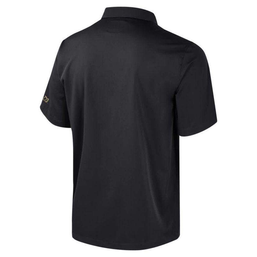 NCAA Colorado Buffaloes Strike Bowling Button-Up Shirt