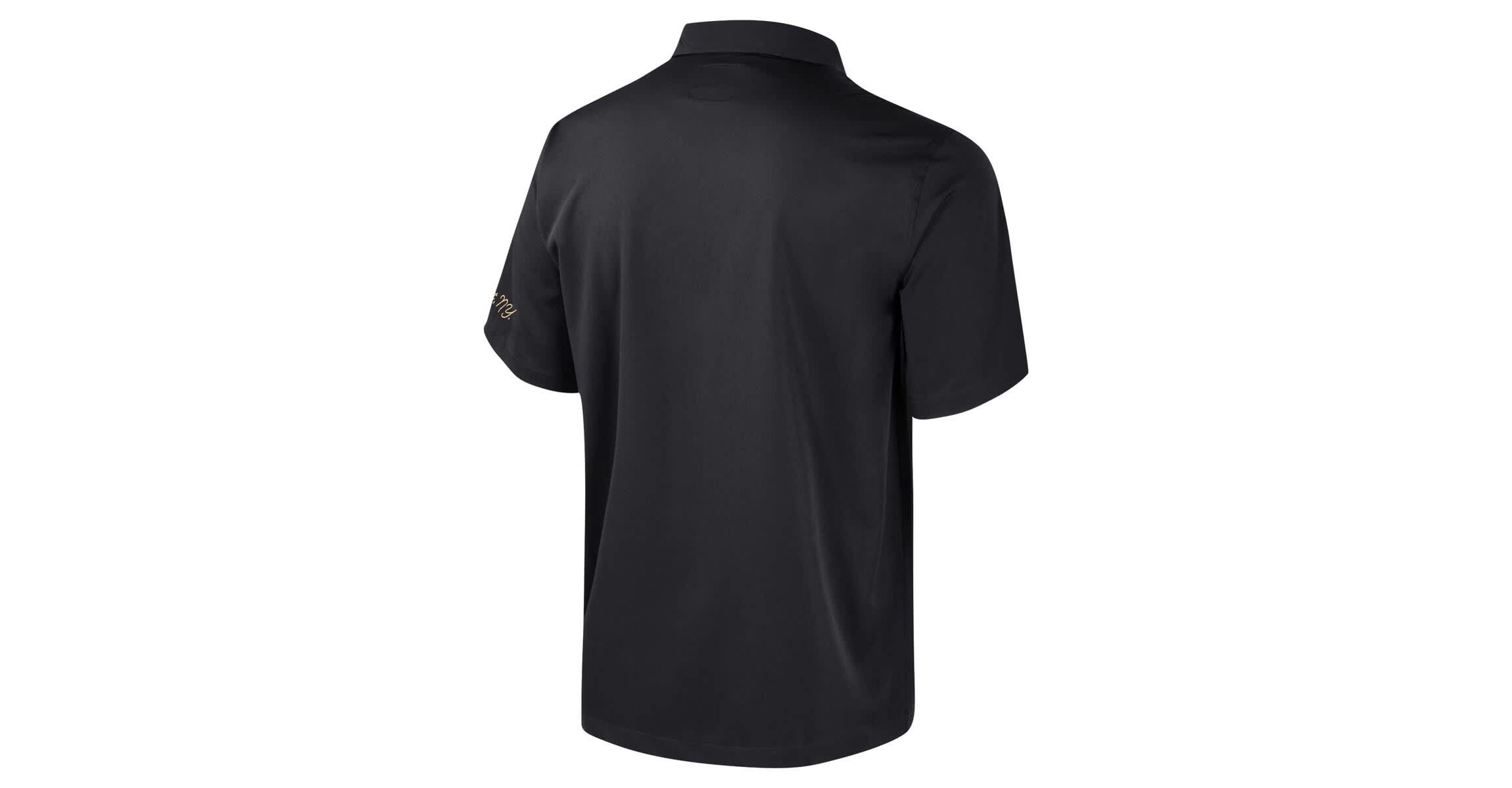 Army Black Knights NCAA Army Knights Strike Bowling Button-Up Shirt