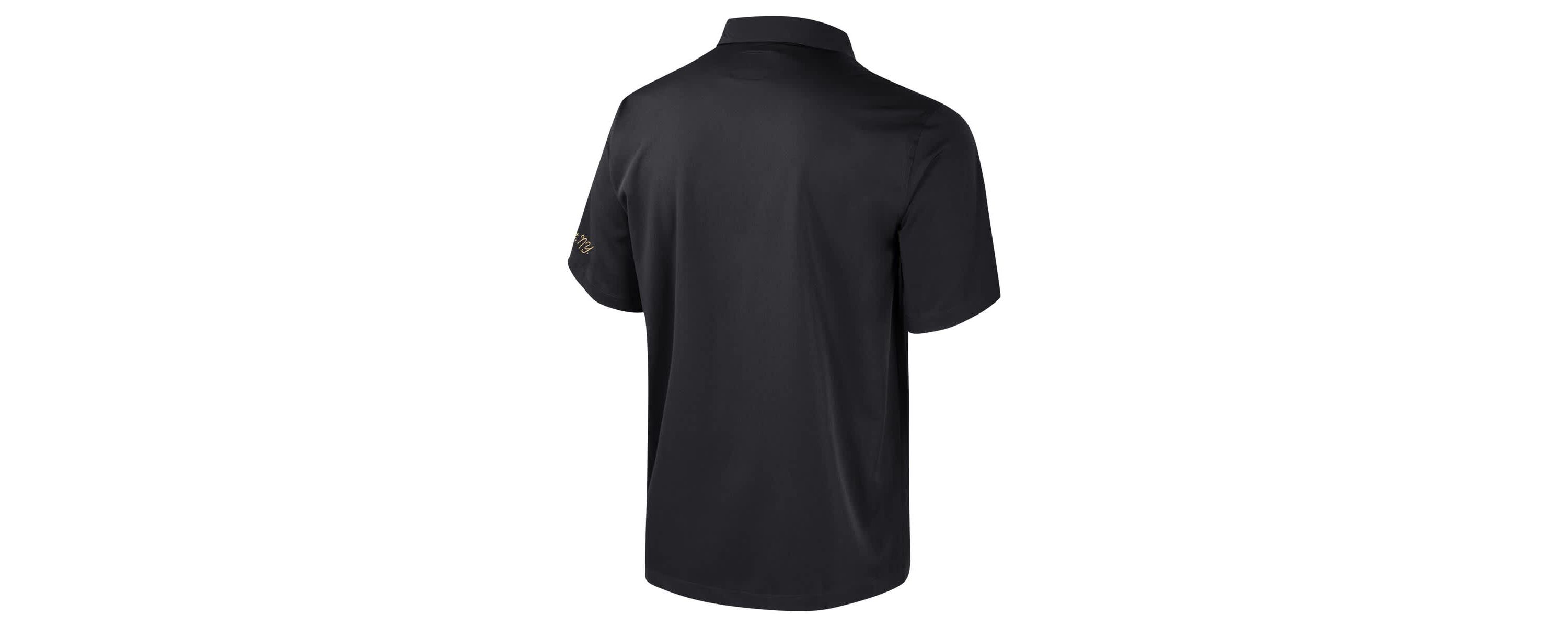 Army Black Knights NCAA Army Knights Strike Bowling Button-Up Shirt