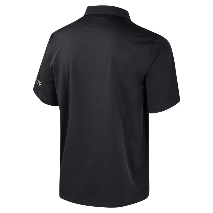 Army Black Knights NCAA Army Knights Strike Bowling Button-Up Shirt