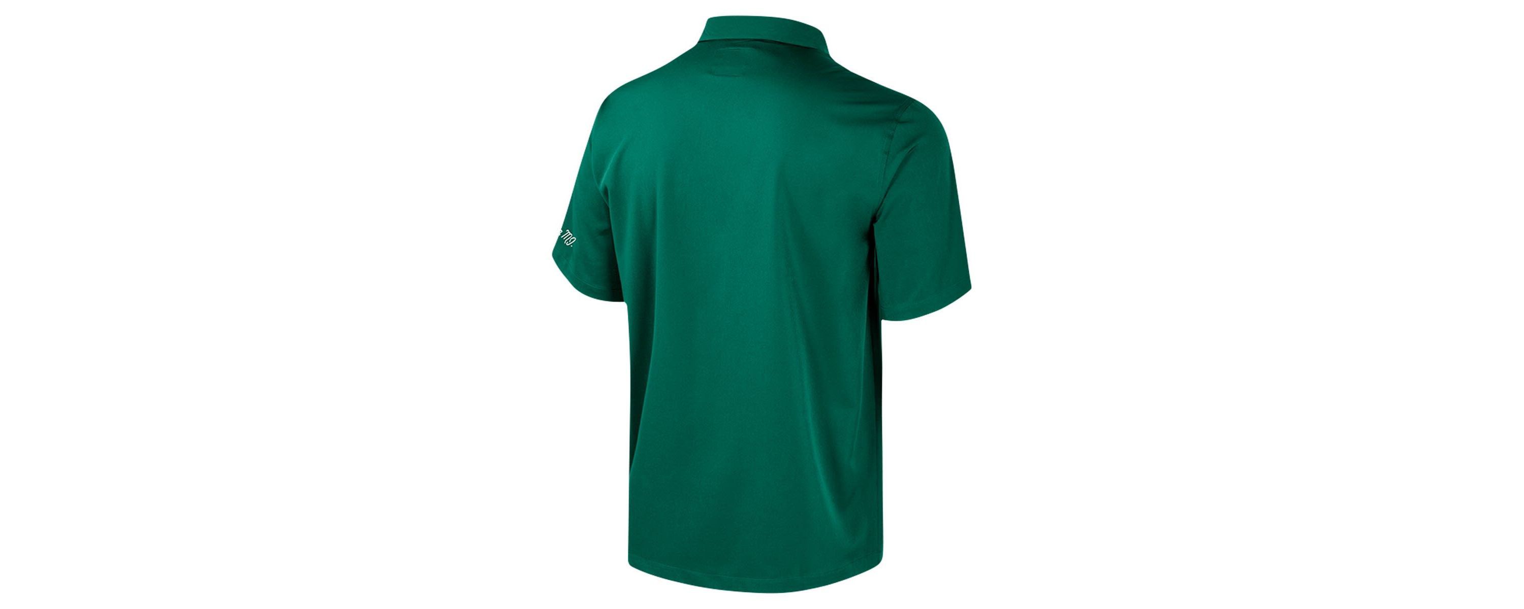 NCAA Michigan State Spartans Strike Bowling Button-Up Shirt