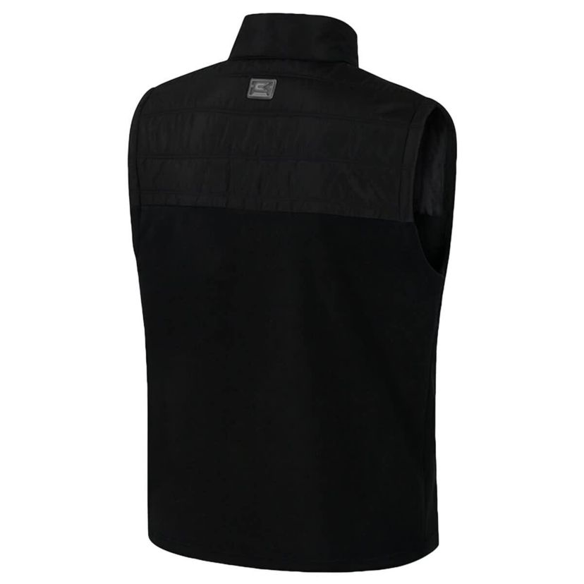 NCAA Florida State Seminoles Block The Sun Full-Zip Vest