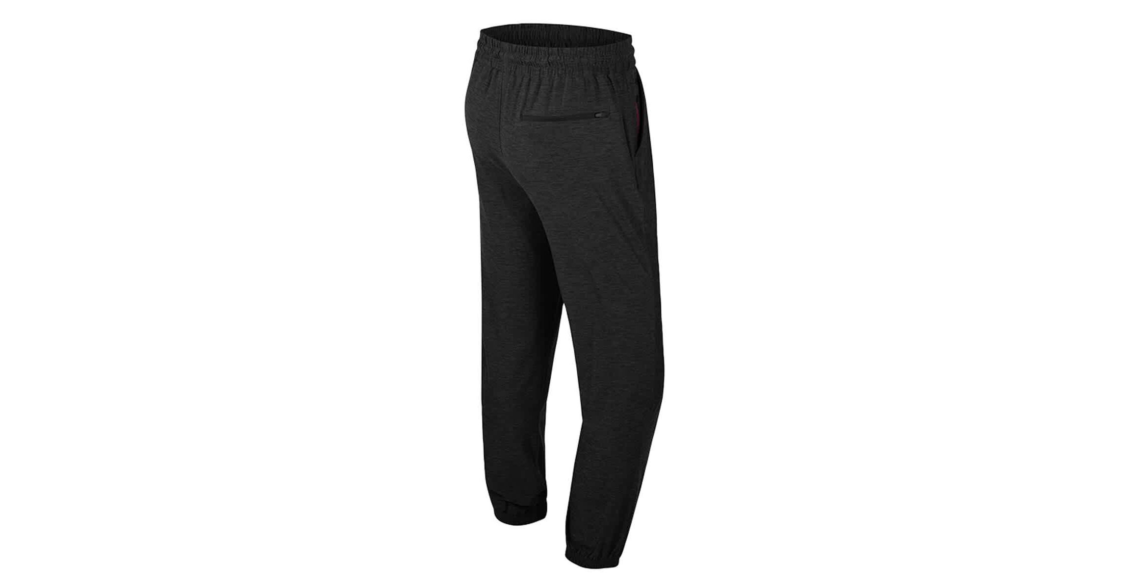 NCAA Arizona State Sun Devils Revolution Jogger Pants