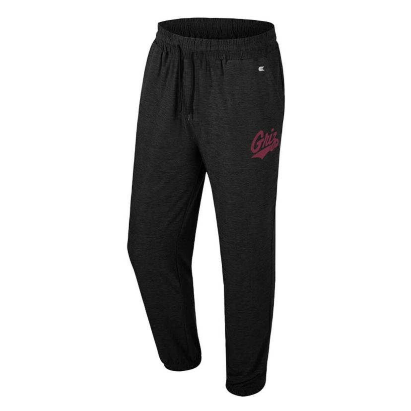 NCAA Montana Grizzlies Revolution Jogger Pants