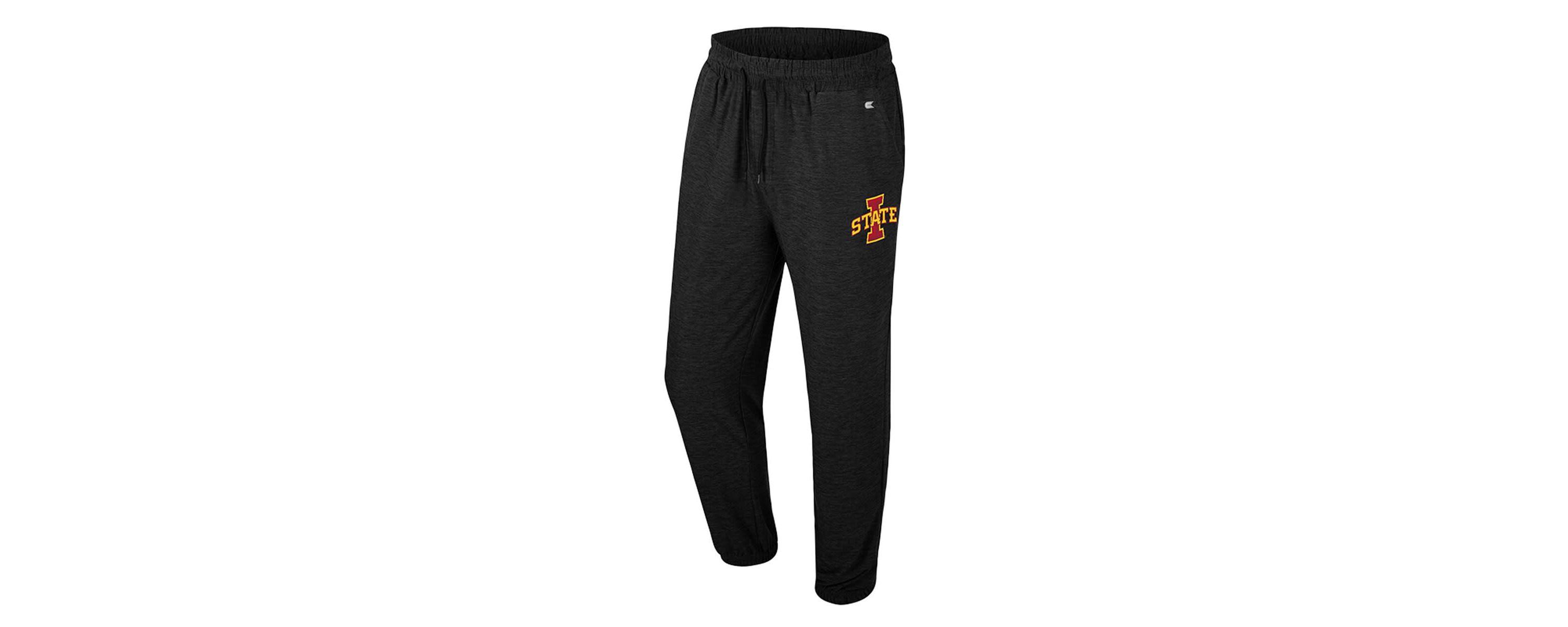NCAA Iowa State Cyclones Revolution Jogger Pants