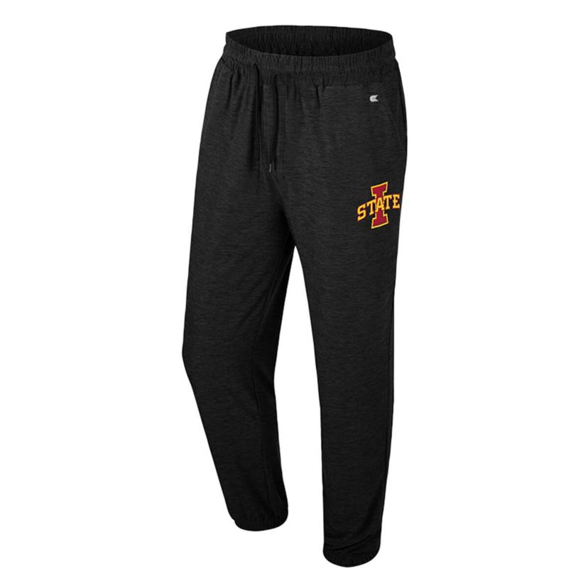 NCAA Iowa State Cyclones Revolution Jogger Pants