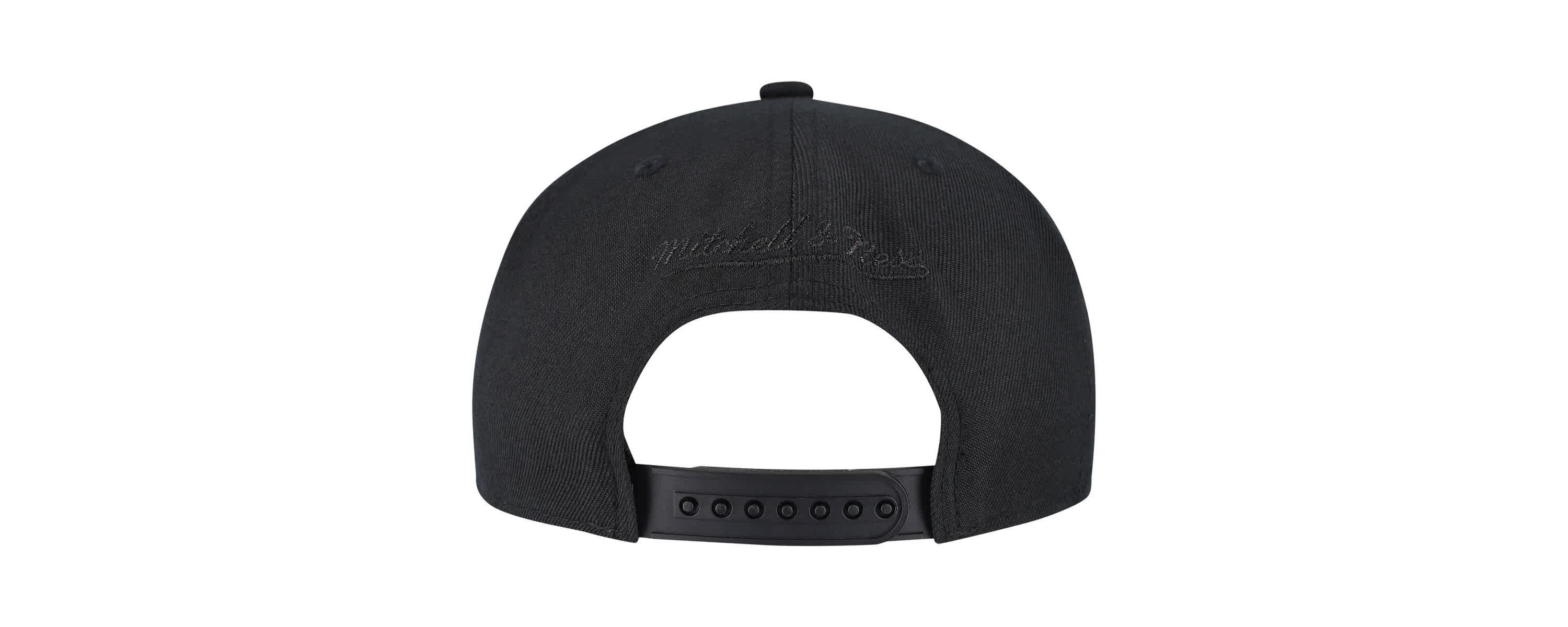 NHL Pittsburgh Penguins Soul Strike Pearl Tonal Snapback Hat