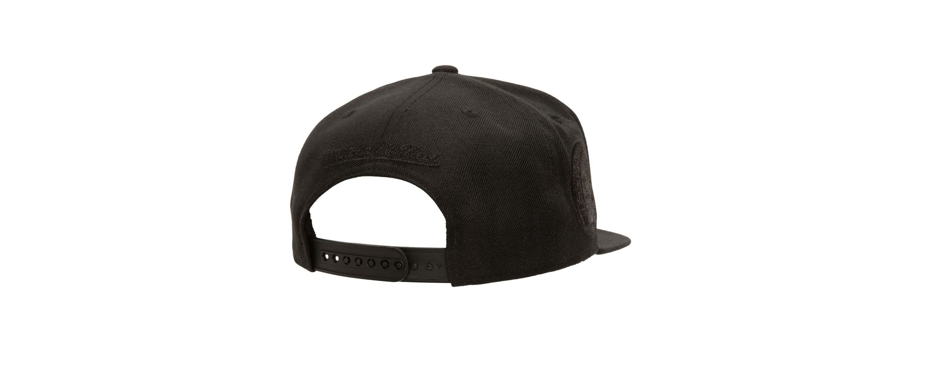 NHL Soul Strike Pearl Tonal Snapback Hat