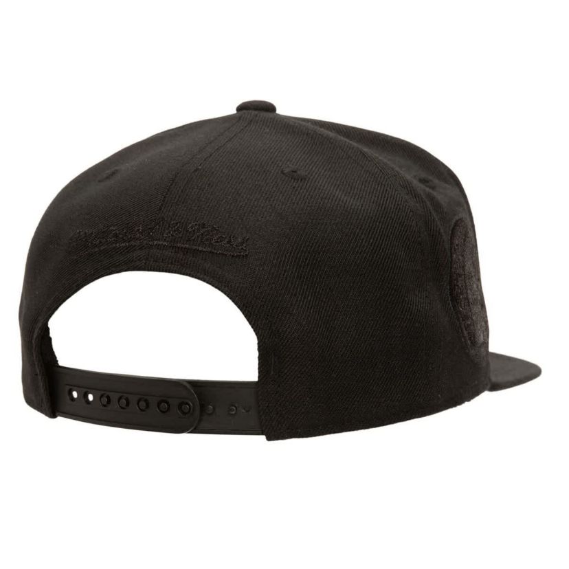 NHL Soul Strike Pearl Tonal Snapback Hat