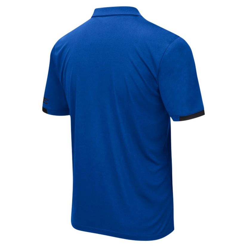 Duke Blue Devils NCAA Duke Devils Santry Polo