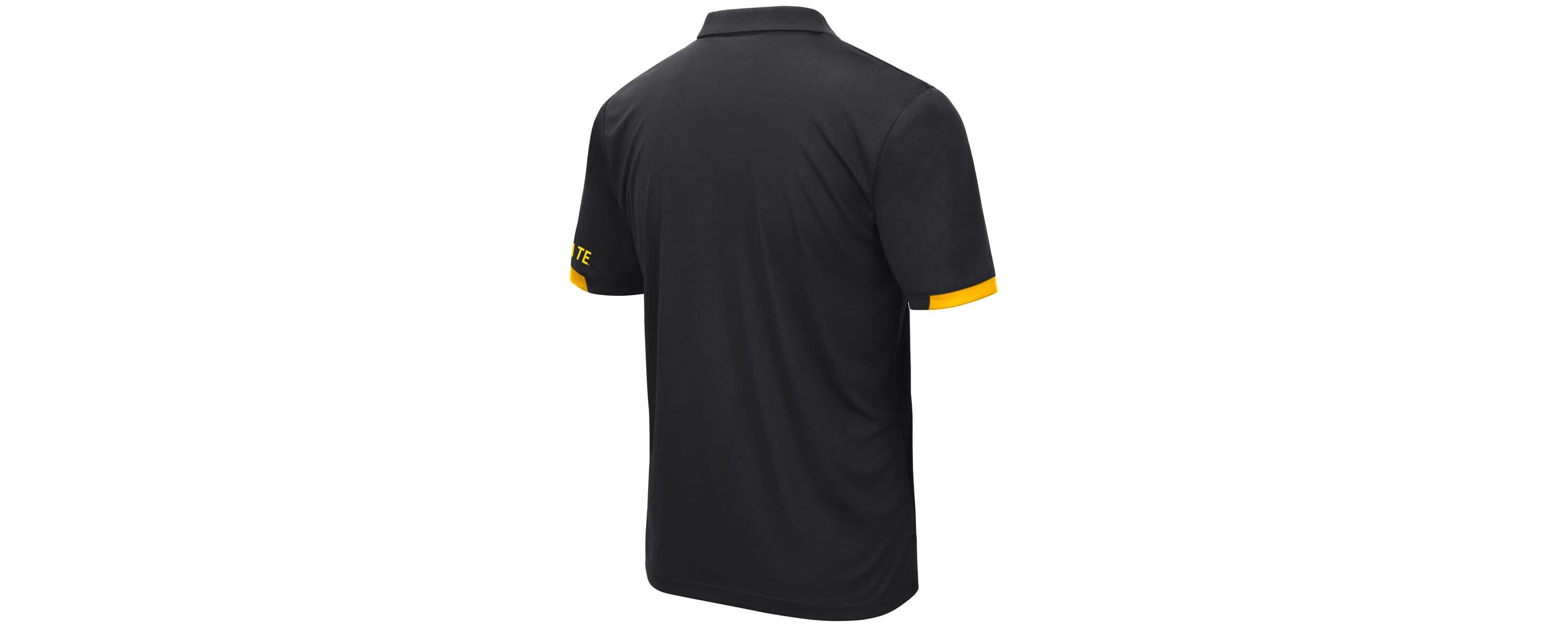 NCAA Appalachian State Mountaineers Santry Polo