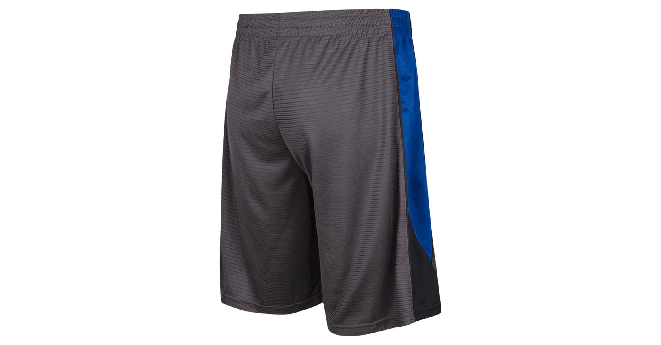 Duke Blue Devils NCAA Duke Devils Turnover Shorts