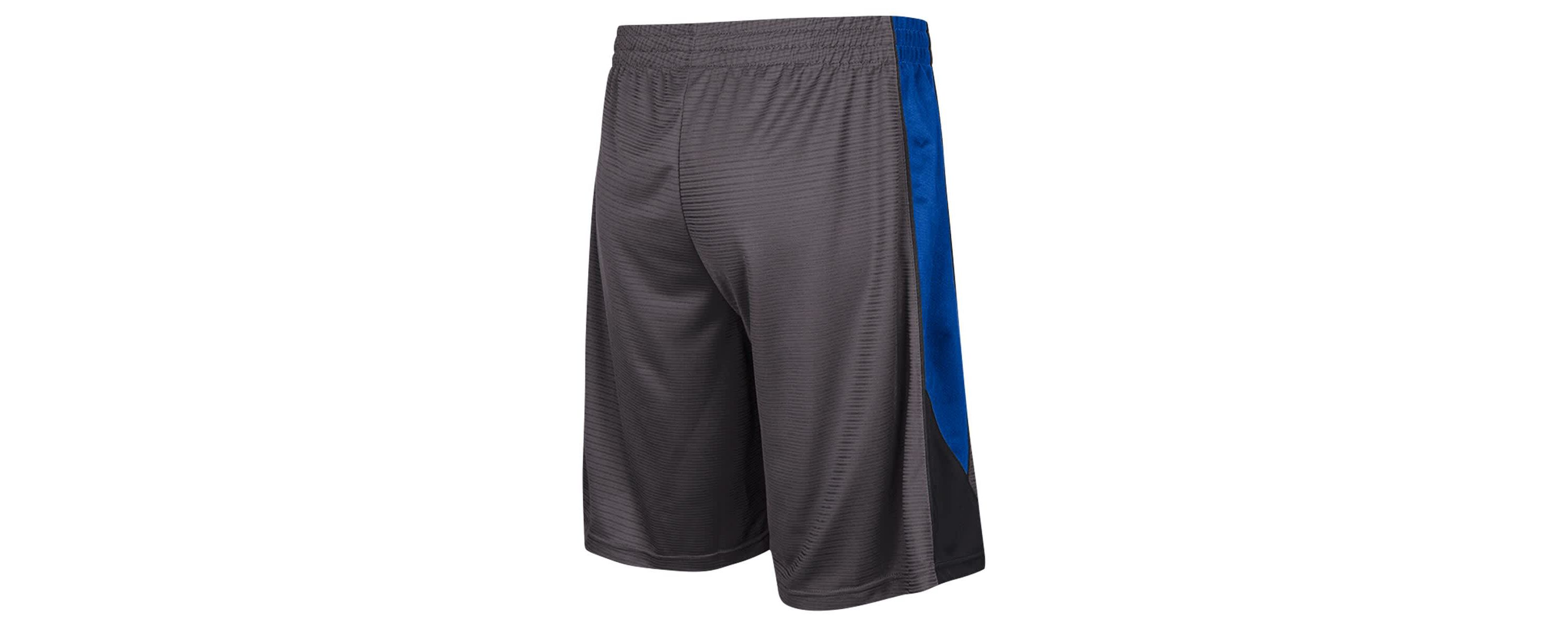 Duke Blue Devils NCAA Duke Devils Turnover Shorts