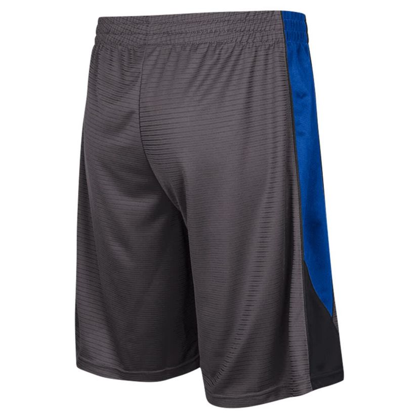 Duke Blue Devils NCAA Duke Devils Turnover Shorts