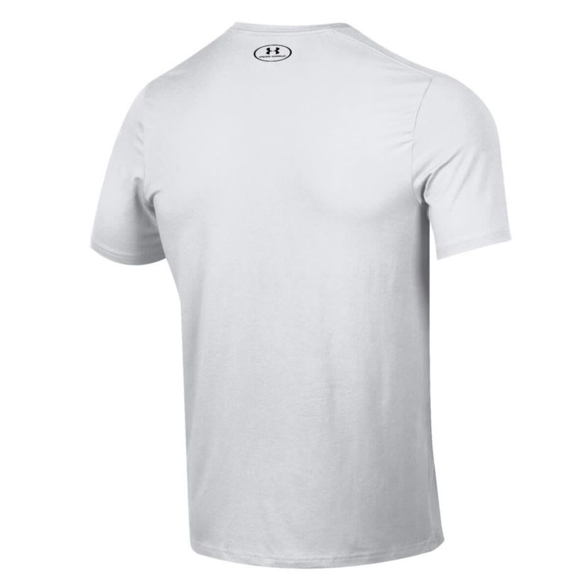 NCAA Under Armour Hampton Pirates Football Performance T-Shirt