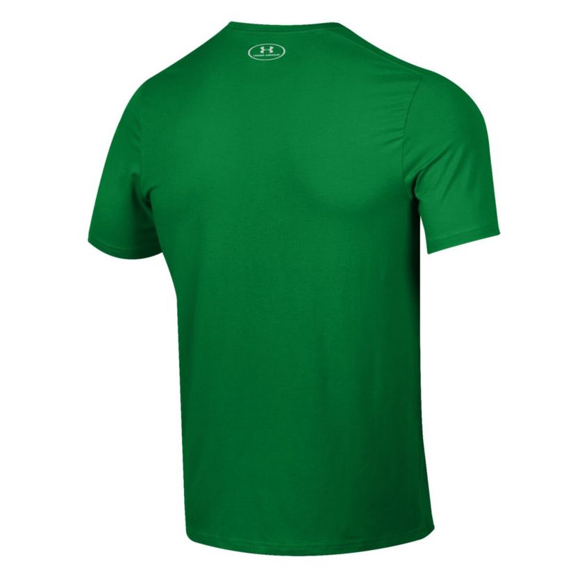 NCAA Under Armour Notre Dame Fighting Irish Football Performance T-Shirt