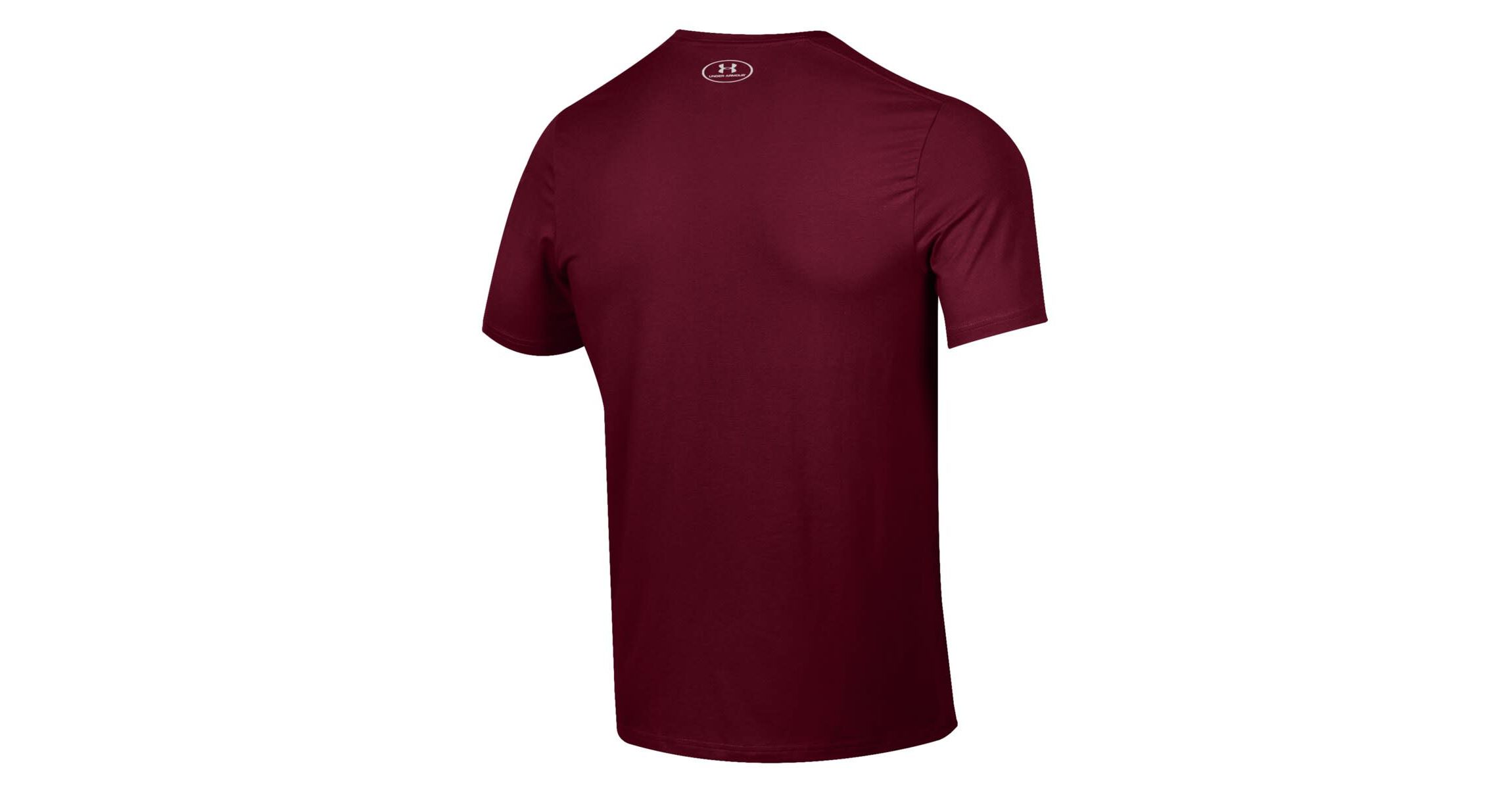 NCAA Under Armour Texas Southern Tigers Football Performance T-Shirt
