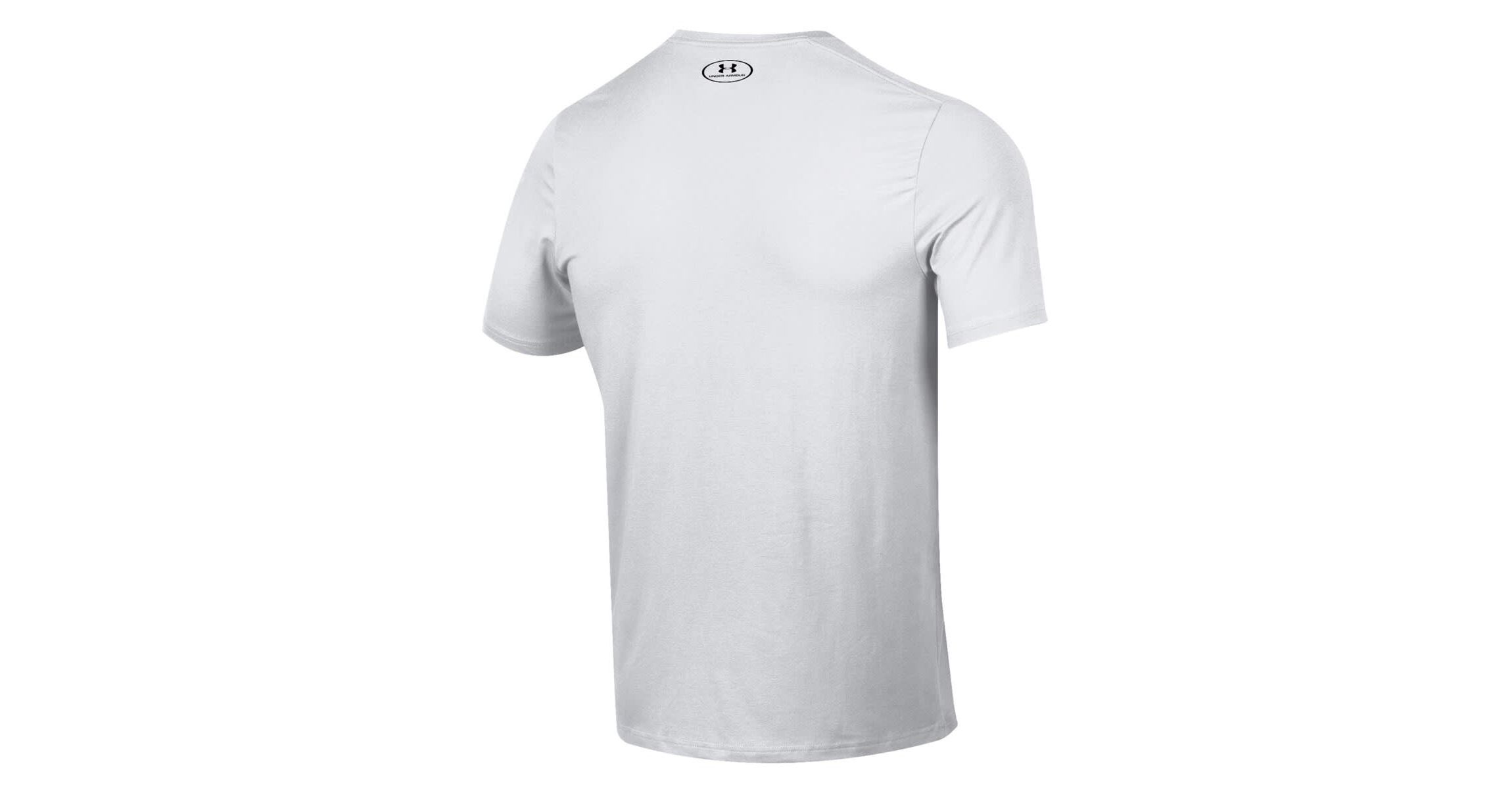 Navy Midshipmen NCAA Under Armour Midshipmen Football Performance T-Shirt