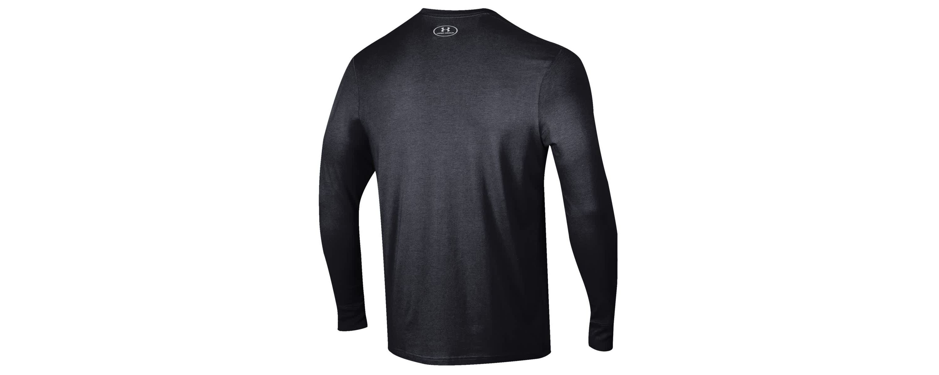 NCAA Under Armour South Carolina Gamecocks Football Performance Long Sleeve T-Shirt