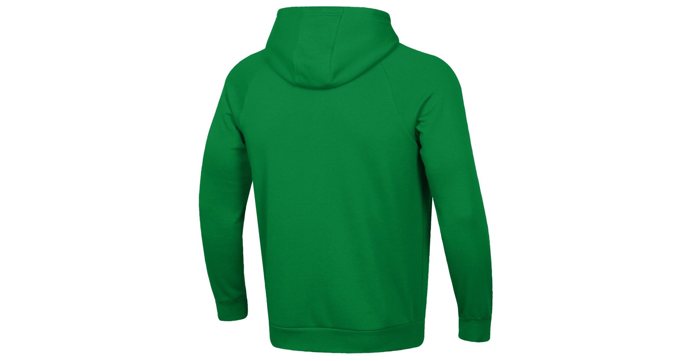 NCAA Under Armour Notre Dame Fighting Irish Football Rival Fleece Pullover Hoodie