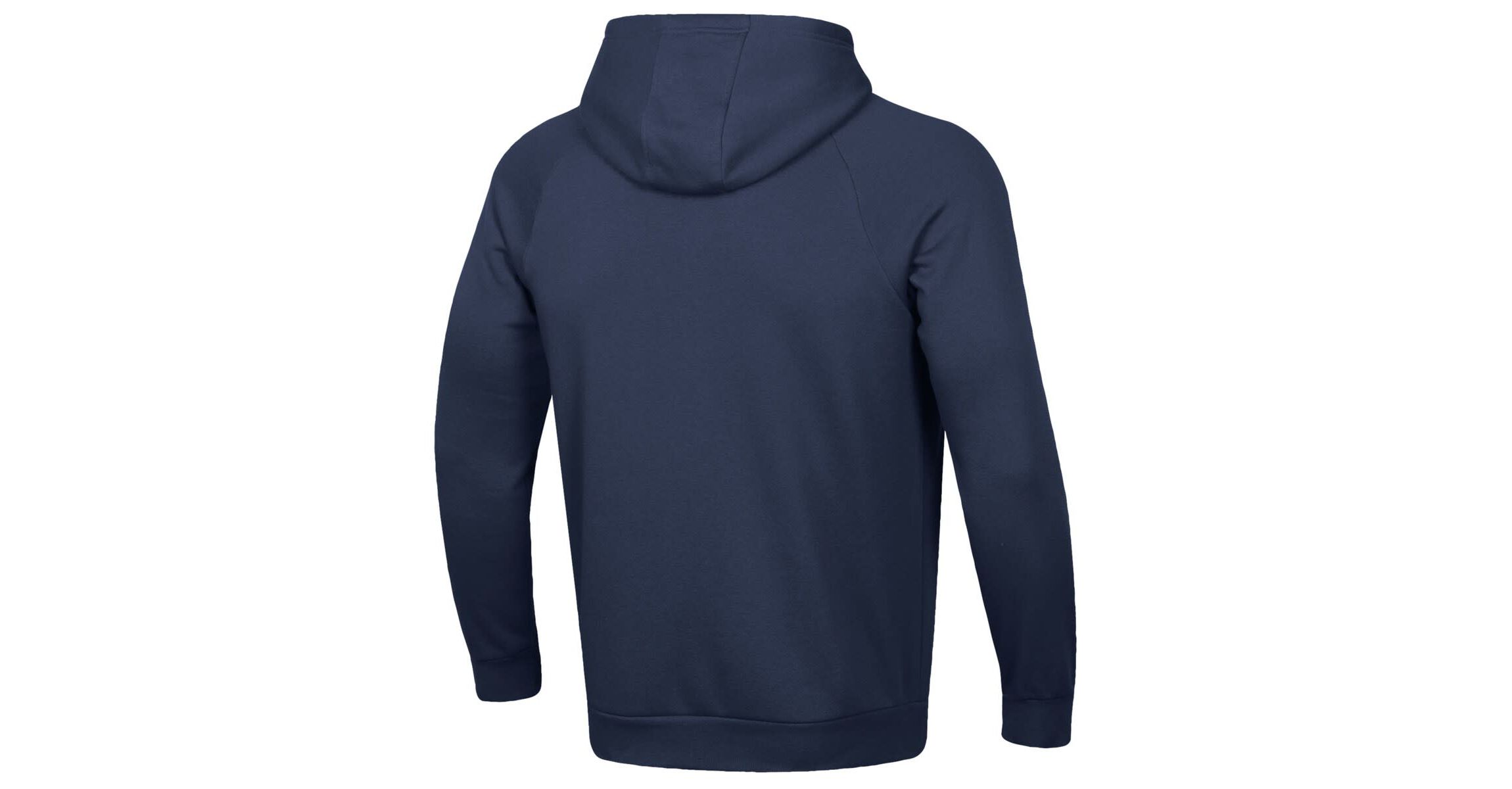 NCAA Under Armour Notre Dame Fighting Irish Football Rival Fleece Pullover Hoodie