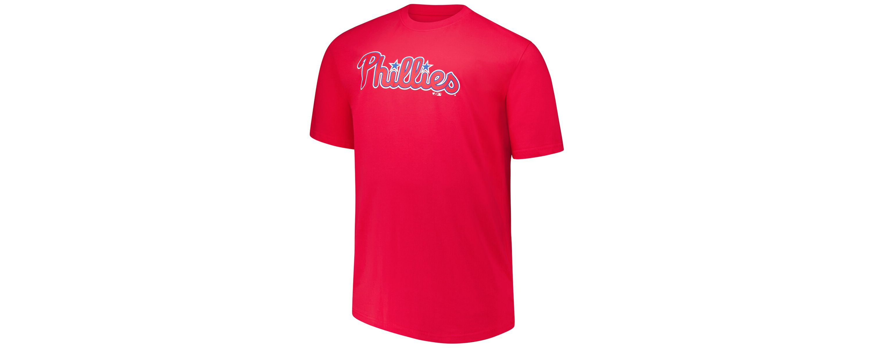 MLB Fanatics Bryce Harper Philadelphia Phillies Big & Tall Name & Number T-Shirt