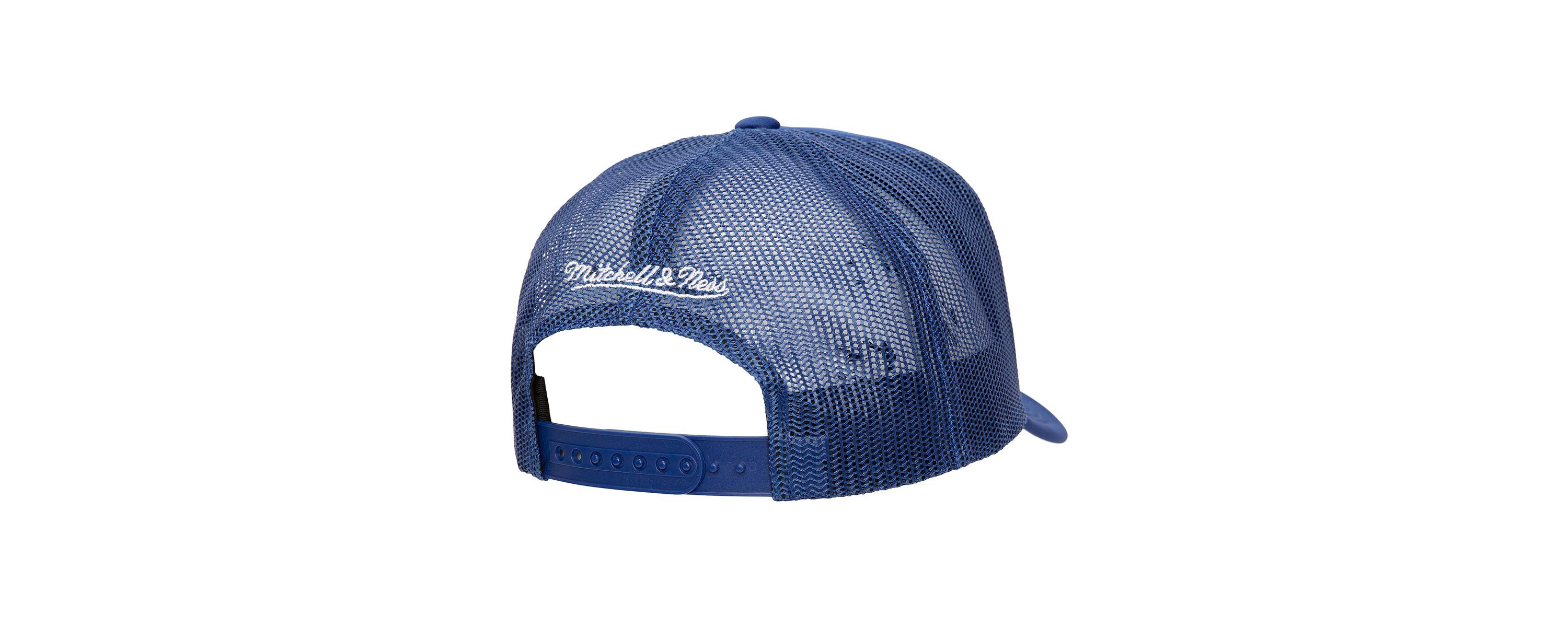 NBA Philadelphia 76ers Core Evergreen OTC Trucker Adjustable Hat