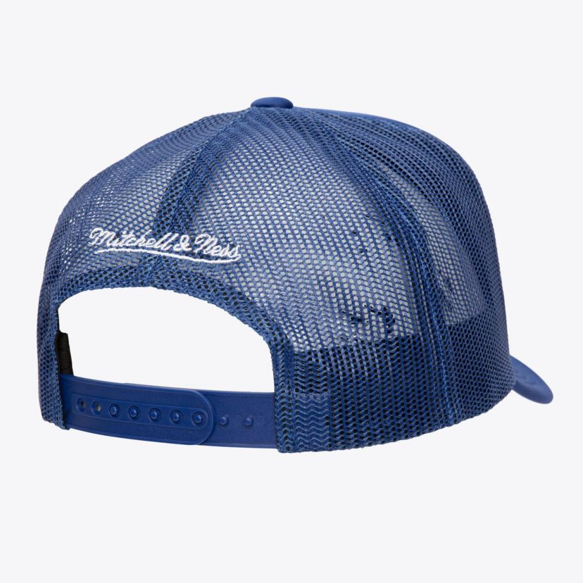 NBA Golden State Warriors Core Evergreen OTC Trucker Adjustable Hat