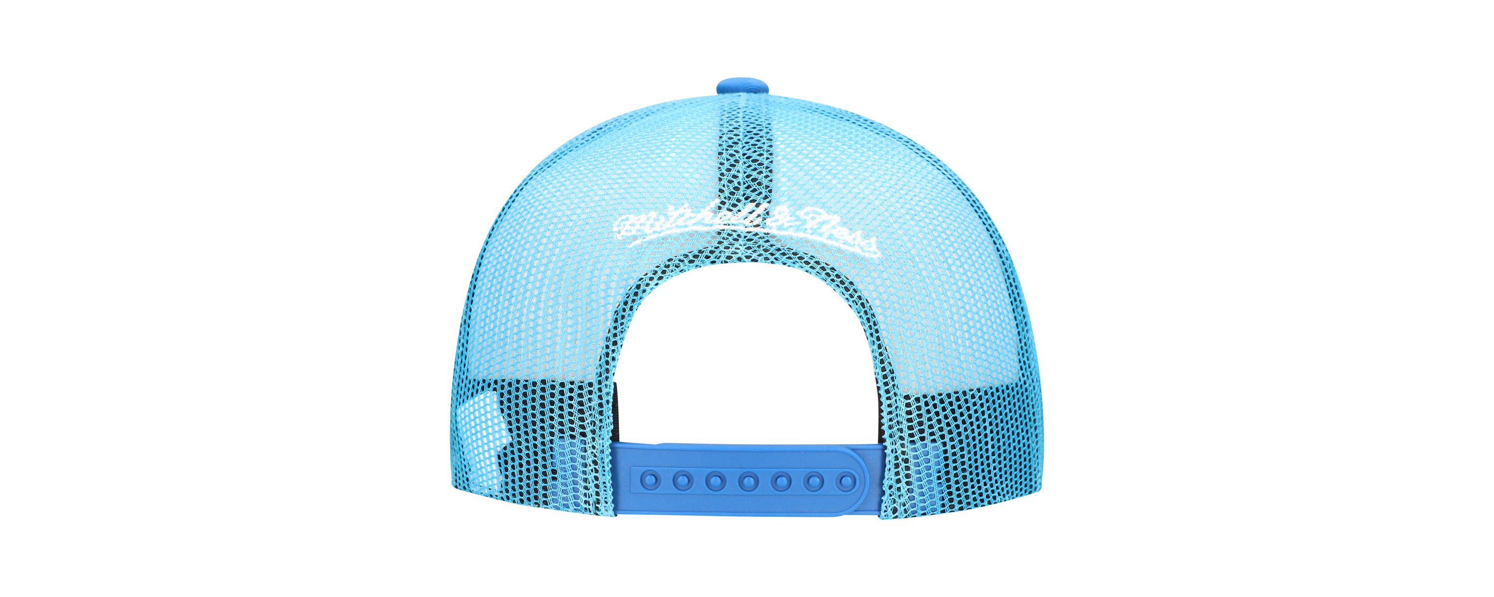 NBA Dallas Mavericks Core Evergreen OTC Trucker Adjustable Hat